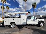 2025 Ford F-550 Super Cab DRW 4WD Service Truck for sale #MFD251487 - photo 24