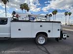 2025 Ford F-550 Super Cab DRW 4WD Service Truck for sale #MFD251487 - photo 3