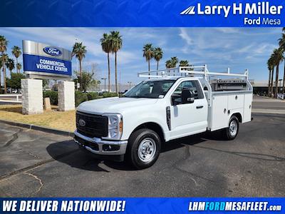 2025 Ford F-250 Regular Cab RWD Royal Service Truck for sale #MFD251511 - photo 1