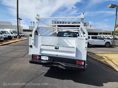 2025 Ford F-250 Regular Cab RWD Royal Service Truck for sale #MFD251511 - photo 2