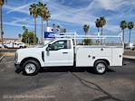 2025 Ford F-250 Regular Cab RWD Royal Service Truck for sale #MFD251511 - photo 4