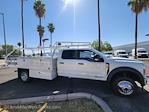 New 2025 Ford F-450 Crew Cab 4WD 12' Royal Contractor Truck for sale #MFD251529 - photo 13