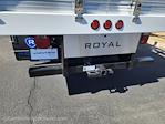 New 2025 Ford F-450 Crew Cab 4WD 12' Royal Contractor Truck for sale #MFD251529 - photo 10