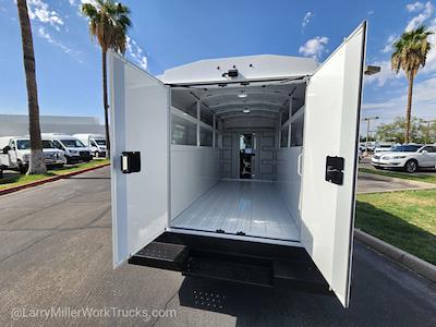 New 2025 Ford Transit 350 10' 9" Knapheide Steel Service Utility Van for sale #MFD251542 - photo 2