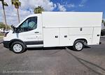 New 2025 Ford Transit 350 10' 9" Knapheide Steel Service Utility Van for sale #MFD251542 - photo 4