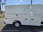 New 2025 Ford Transit 350 10' 9" Knapheide Steel Service Utility Van for sale #MFD251542 - photo 20