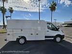 New 2025 Ford Transit 350 10' 9" Knapheide Steel Service Utility Van for sale #MFD251542 - photo 21