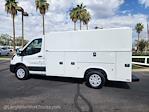 New 2025 Ford Transit 350 10' 9" Knapheide Steel Service Utility Van for sale #MFD251542 - photo 3