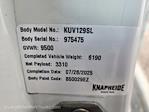 New 2025 Ford Transit 350 10' 9" Knapheide Steel Service Utility Van for sale #MFD251542 - photo 39