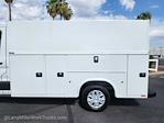 New 2025 Ford Transit 350 10' 9" Knapheide Steel Service Utility Van for sale #MFD251542 - photo 5
