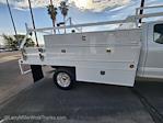 New 2025 Ford F-450 XL Super Cab 4WD Cab Chassis for sale #MFD251551 - photo 15