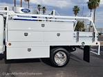 New 2025 Ford F-450 XL Super Cab 4WD Cab Chassis for sale #MFD251551 - photo 3