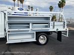 New 2025 Ford F-450 XL Super Cab 4WD Cab Chassis for sale #MFD251551 - photo 8