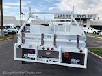 New 2025 Ford F-450 XL Super Cab 4WD Cab Chassis for sale #MFD251551 - photo 9