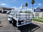 New 2025 Ford F-450 Super Cab 4WD 12' Scelzi Contractor Truck for sale #MFD251552 - photo 2