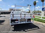 New 2025 Ford F-450 Super Cab 4WD 12' Scelzi Contractor Truck for sale #MFD251552 - photo 11