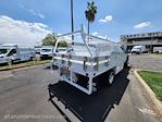 New 2025 Ford F-450 Super Cab 4WD 12' Scelzi Contractor Truck for sale #MFD251552 - photo 14