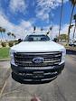 New 2025 Ford F-450 Super Cab 4WD 12' Scelzi Contractor Truck for sale #MFD251552 - photo 21