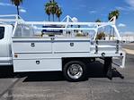 New 2025 Ford F-450 Super Cab 4WD 12' Scelzi Contractor Truck for sale #MFD251552 - photo 4