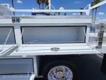 New 2025 Ford F-450 Super Cab 4WD 12' Scelzi Contractor Truck for sale #MFD251552 - photo 7