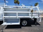 New 2025 Ford F-450 Super Cab 4WD 12' Scelzi Contractor Truck for sale #MFD251552 - photo 10