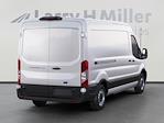 2025 Ford Transit 250 Medium Roof RWD Empty Cargo Van for sale #MFD251556 - photo 3