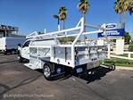 2025 Ford F-450 Crew Cab DRW 4WD Cab Chassis for sale #MFD251622 - photo 10