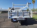 2025 Ford F-450 Crew Cab DRW 4WD Cab Chassis for sale #MFD251622 - photo 11