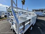 2025 Ford F-450 Crew Cab DRW 4WD Cab Chassis for sale #MFD251622 - photo 14