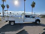 2025 Ford F-450 Crew Cab DRW 4WD Cab Chassis for sale #MFD251622 - photo 17