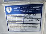 2025 Ford F-450 Crew Cab DRW 4WD Cab Chassis for sale #MFD251622 - photo 24