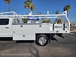2025 Ford F-450 Crew Cab DRW 4WD Cab Chassis for sale #MFD251622 - photo 3