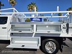 2025 Ford F-450 Crew Cab DRW 4WD Cab Chassis for sale #MFD251622 - photo 7