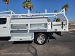 2025 Ford F-450 Crew Cab DRW 4WD Cab Chassis for sale #MFD251622 - photo 9
