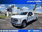 2025 Ford F-350 Super Cab SRW RWD Royal Service Truck for sale #MFD251624 - photo 1