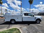 2025 Ford F-350 Super Cab SRW RWD Royal Service Truck for sale #MFD251624 - photo 12