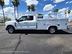 2025 Ford F-350 Super Cab SRW RWD Royal Service Truck for sale #MFD251624 - photo 2
