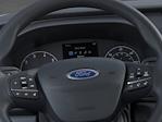 2025 Ford Transit 350 HD High Roof DRW RWD Empty Cargo Van for sale #MFD251672 - photo 13