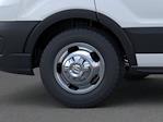 2025 Ford Transit 350 HD High Roof DRW RWD Empty Cargo Van for sale #MFD251672 - photo 19