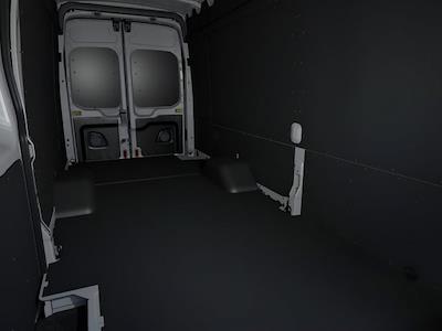 2025 Ford Transit 350 HD High Roof DRW RWD Empty Cargo Van for sale #MFD251673 - photo 2