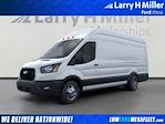 2025 Ford Transit 350 HD High Roof DRW RWD Empty Cargo Van for sale #MFD251673 - photo 1