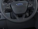 2025 Ford Transit 350 HD High Roof DRW RWD Empty Cargo Van for sale #MFD251673 - photo 12