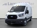 2025 Ford Transit 350 HD High Roof DRW RWD Empty Cargo Van for sale #MFD251673 - photo 4