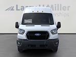 2025 Ford Transit 350 HD High Roof DRW RWD Empty Cargo Van for sale #MFD251673 - photo 7