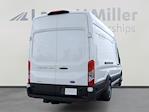 2025 Ford Transit 350 HD High Roof DRW RWD Empty Cargo Van for sale #MFD251673 - photo 9