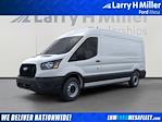New 2025 Ford Transit 250 Medium Roof Empty Cargo Van for sale #MFD251686 - photo 1