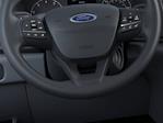New 2025 Ford Transit 250 Medium Roof Empty Cargo Van for sale #MFD251686 - photo 12