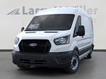New 2025 Ford Transit 250 Medium Roof Empty Cargo Van for sale #MFD251686 - photo 3