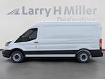 New 2025 Ford Transit 250 Medium Roof Empty Cargo Van for sale #MFD251686 - photo 4