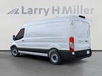 New 2025 Ford Transit 250 Medium Roof Empty Cargo Van for sale #MFD251686 - photo 2